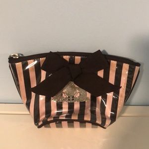 Juicy Couture Toiletries Pouch